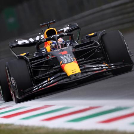 F1 2023 - GP DA ITALIA - BAND IRÁ TRANSMITIR TREINOS LIVRES DE