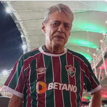 Chico Buarque no Maracanã