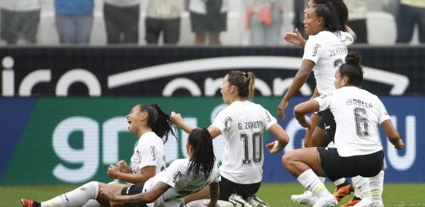 Corinthians conquista vitória e mira tricampeonato na Supercopa Feminina de Futebol