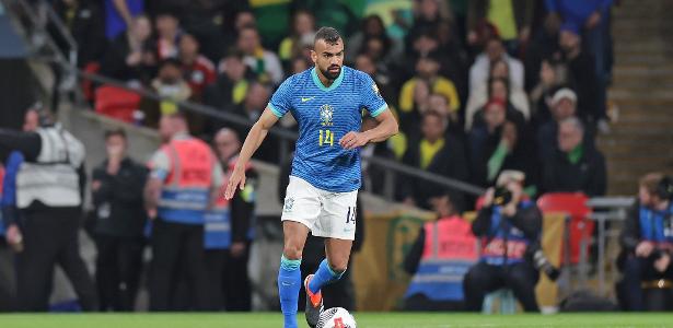 Fabrício Bruno convocado para Seleção Brasileira: reforço do Flamengo para próxima partida.