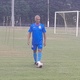 Romário treina com America e brinca sobre contagem de gols: 'Vou estar ali'