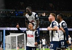 Tottenham põe City na roda e impõe 5ª derrota seguida do time de Guardiola