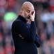 Guardiola desafia diretoria e ameaça sair do City: 'eu não quero isso'