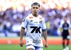 Fluminense aumenta proposta, mas Santos resiste em vender Soteldo