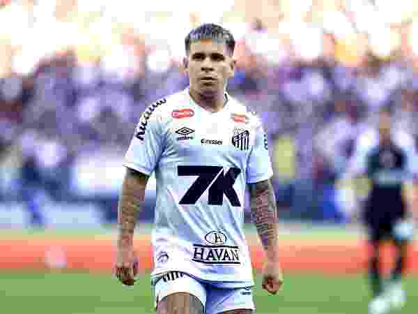 Marcello Zambrana/AGIF