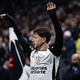 Garro volta a ser titular no Corinthians pela 1ª vez desde título paulista