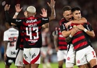 Bom futebol minimiza crise do Flamengo? Colunistas analisam