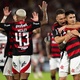 Bom futebol minimiza crise do Flamengo? Colunistas analisam