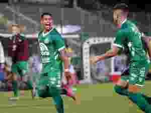 Divulgação/Chapecoense