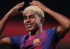 Sem Dembélé, Barcelona x PSG vira palco para Yamal contestar Bola de Ouro