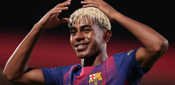 Transmissão ao vivo de Barcelona x Girona pelo Espanhol: veja onde assistir Transmissão ao vivo de Barcelona x Girona pelo Espanhol: veja onde assistir