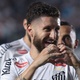 Rescis&atilde;o amig&aacute;vel com Z&eacute; Rafael custar&aacute; R$ 20 milh&otilde;es aos cofres do Santos