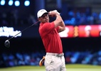 Tiger Woods é preso após se envolver em acidente de carro na Flórida
