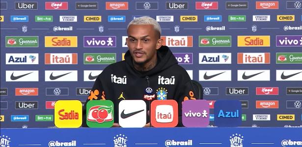 Paulo Vinicius Coelho (PVC): Por que Wesley está ganhando a posição de titular da lateral direita