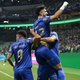 Palmeiras vence Bahia e encosta no Flamengo perdendo gols al&eacute;m da conta