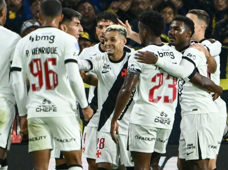 Paulo Vinicius Coelho (PVC): Vasco joga como Expresso, vence Boca após 75 anos e a primeira na Bombonera
