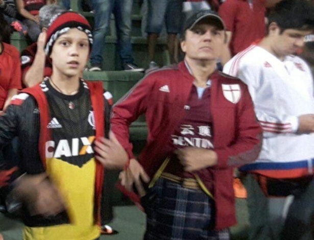 Twitter/Reprodução