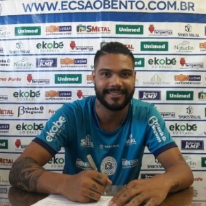 Divulgação/E.C. São Bento Divulgação/E.C. São Bento