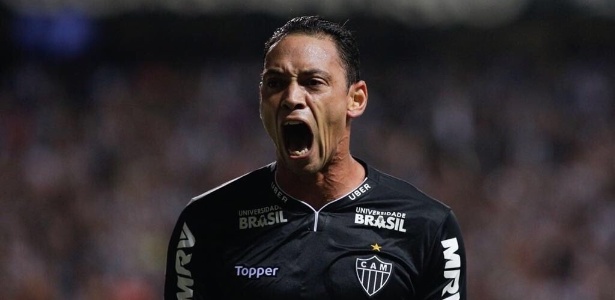 Ricardo Oliveira - Divulgação Copa do Brasil/Staff Images - Divulgação Copa do Brasil/Staff Images