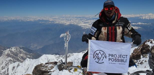 Nirmal Purja, ícone do montanhismo, morre em avalanche no Paquistão