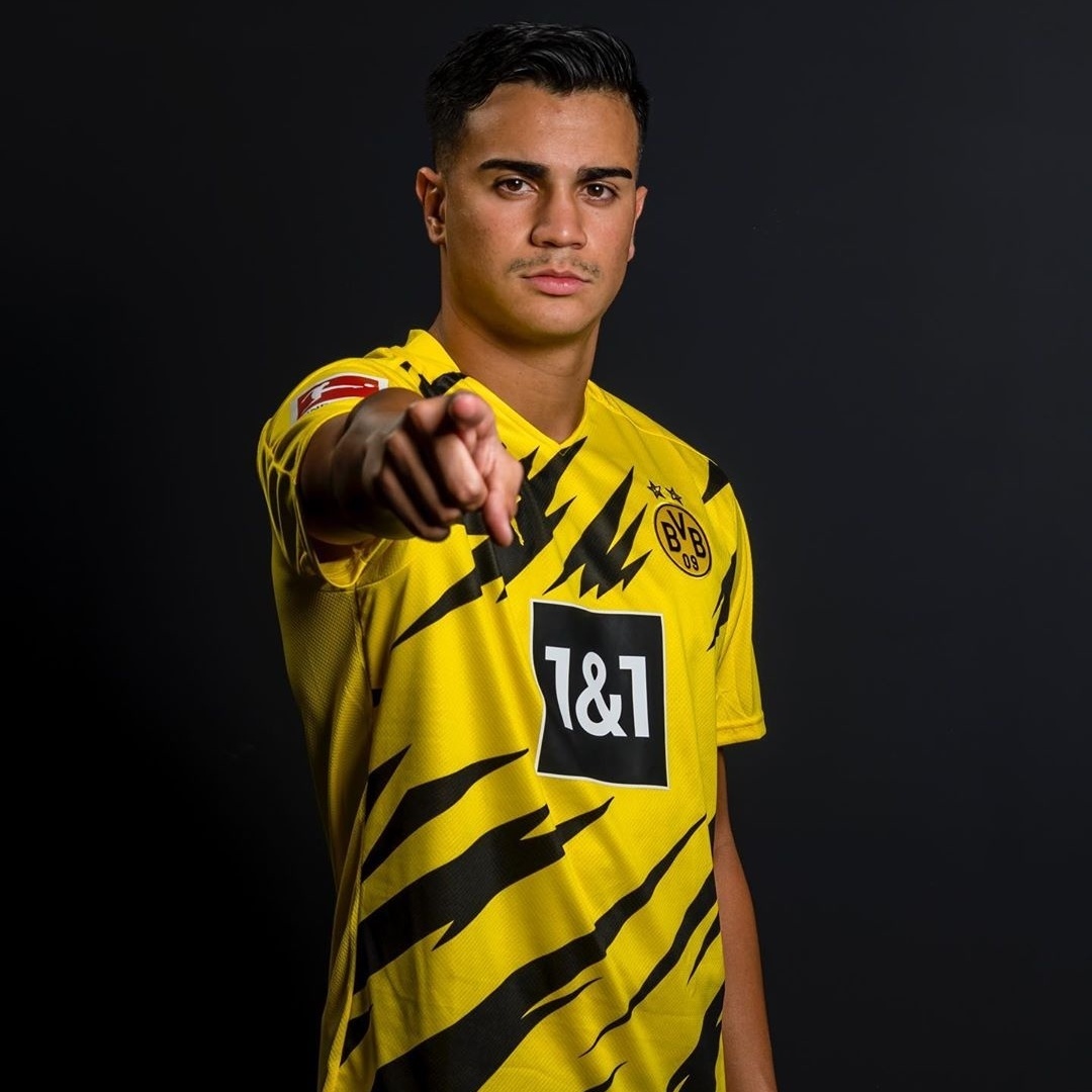 Pai de Reinier diz que jogador é 'esnobado' pelo Borussia Dortmund