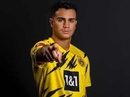 Reinier revela sondagem de Jesus, mas diz: 'Estava fechando com o Borussia