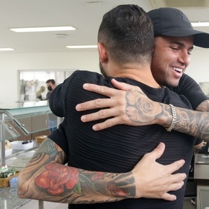 Rodrigo Coca/Ag. Corinthians
