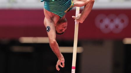 Olimpíada, dia 8: Brasil chega a oito medalhas com surpresa no tênis