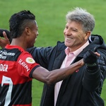 Marcello Zambrana/AGIF