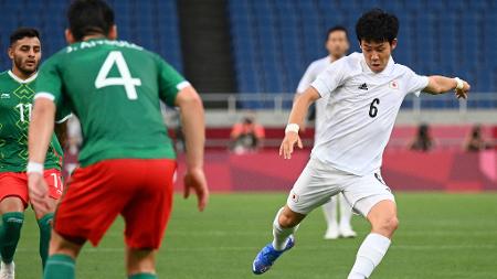 México x Japão: Onde Assistir à Disputa do Bronze no Futebol Masculino