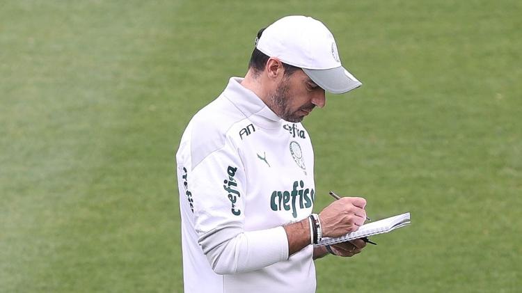 Com férias prolongadas, Palmeiras pode ter time mais forte no Paulistão