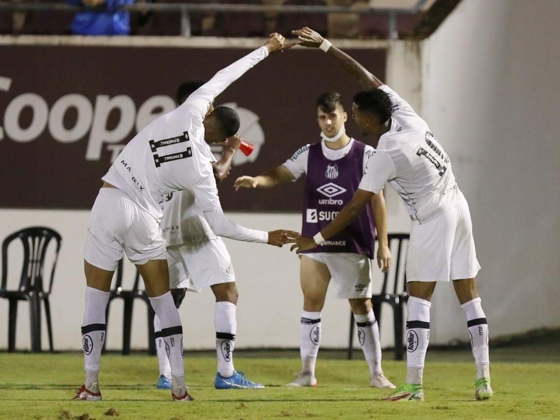 Mirassol joga melhor mas perde para o Botafogo-SP com gol no fim da partida