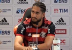 Corinthians tem negociação avançada com zagueiro Pablo, do Flamengo