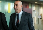 Cartola espanhol é acusado de pagar orgia com verba da federação de futebol - Irina Hipolito/Getty