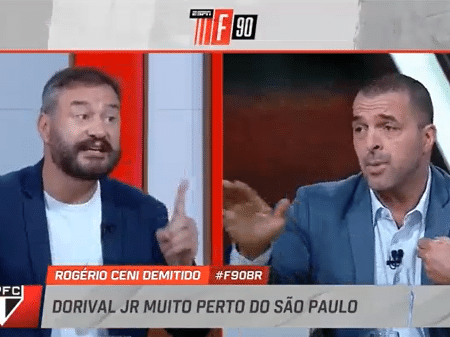 Descubra como é um dia na TVI, em «modo futebol»