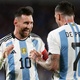 De Paul encaminha acerto com Inter Miami e vai jogar ao lado de Messi nos EUA
