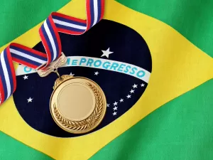 Newsletter: Medalha não é tudo igual, e Copa do Mundo não é Mundial