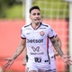 Gustavo Mosquito recebe oferta do Jubilo Iwata e está de saída do Vitória