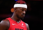 Rodada da NBA: Jimmy Butler comanda vitória do Heat sobre o Mavs na prorrogação