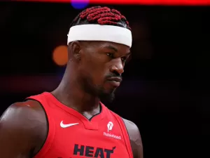 Rodada da NBA: Jimmy Butler comanda vitória do Heat sobre o Mavs na prorrogação