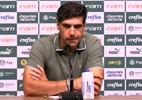 O que está por trás de abatimento de Abel Ferreira no Palmeiras - Reprodução/TV Palmeiras