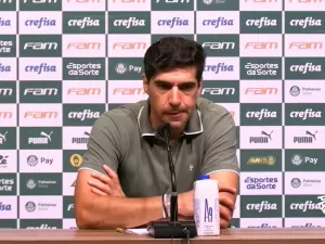 O que está por trás de abatimento de Abel Ferreira no Palmeiras