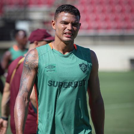 Mundial: Fluminense pode ter Soteldo e Thiago Silva contra a Inter