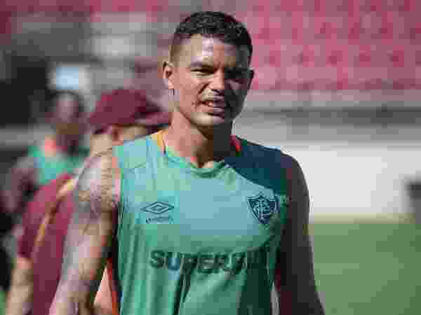 Marcelo Gonçalves/Fluminense FC