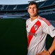 São Paulo acerta a contratação do atacante Gonzalo Tapia, do River Plate
