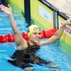 Brasil leva dois ouros em seis pódios no Mundial de natação paralímpica