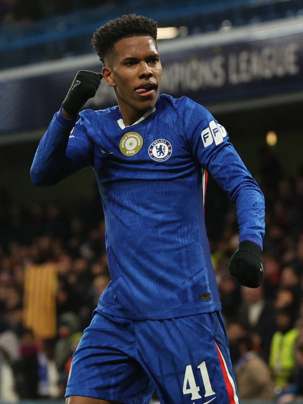 Transmissão ao vivo de Leeds x Chelsea pelo Inglês: veja onde assistir