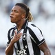 Danilo come&ccedil;a jogo pelo Botafogo no banco e d&aacute; 'esperan&ccedil;a' ao Palmeiras