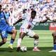 Endrick para na trave, mas Lyon vence o Auxerre pelo Franc&ecirc;s