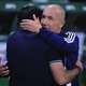 De mentor a rival: Jardim encara Abel em Flamengo x Palmeiras